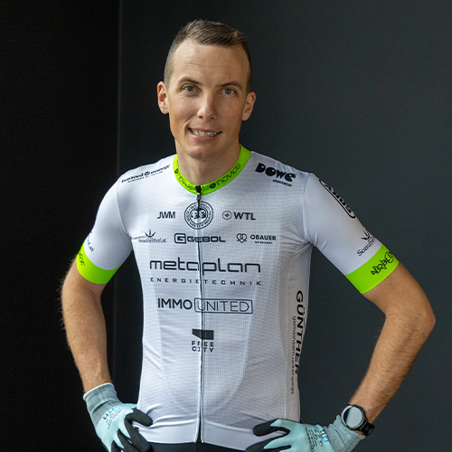 Lukas Kaufmann