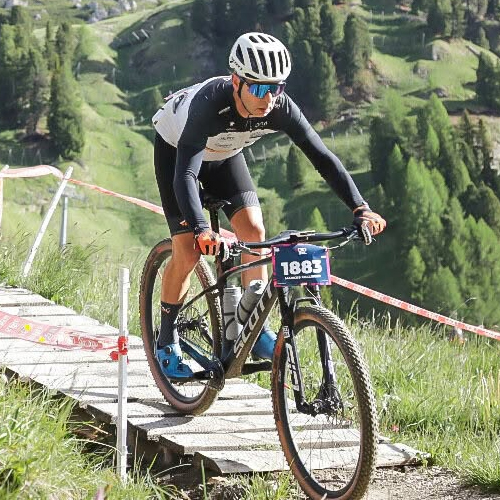 Markus Zallinger